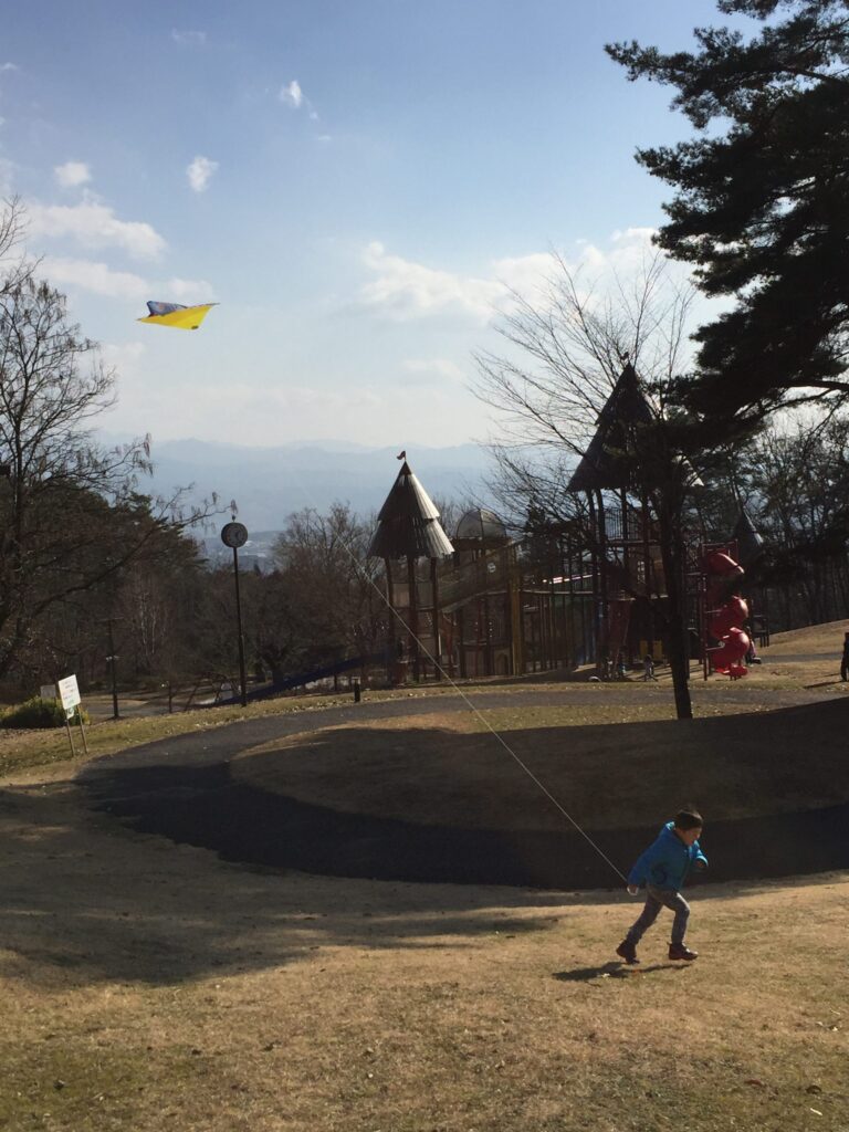 スタートダッシュ！