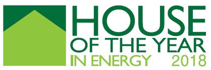 ハウス・オブ・ザ・イヤー・イン・エナジー2018