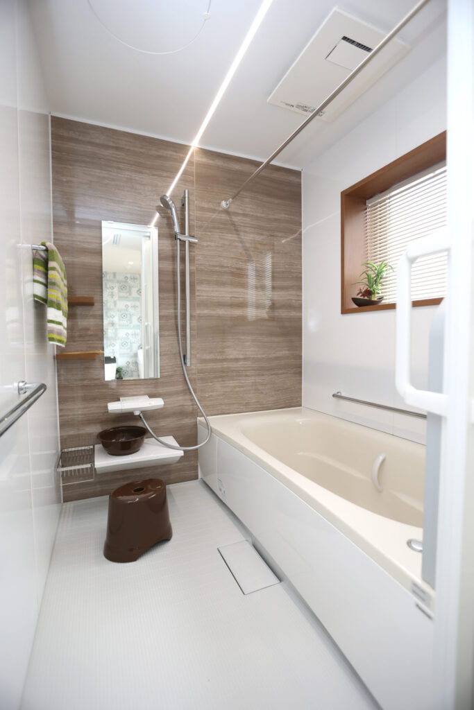 ㈱　U建築飯田ｼｮｰﾙｰﾑ　ﾘﾆｭｰｱﾙｵｰﾌﾟﾝ