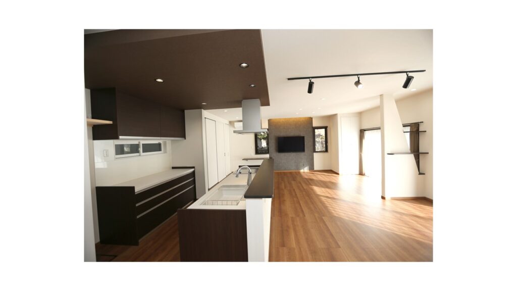 1月の会員限定ＷＥＢ見学会　ﾘﾌｫｰﾑ　～和室2間をＬＤＫへ～