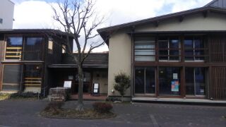 りんご並木のエコハウスにお越しください！