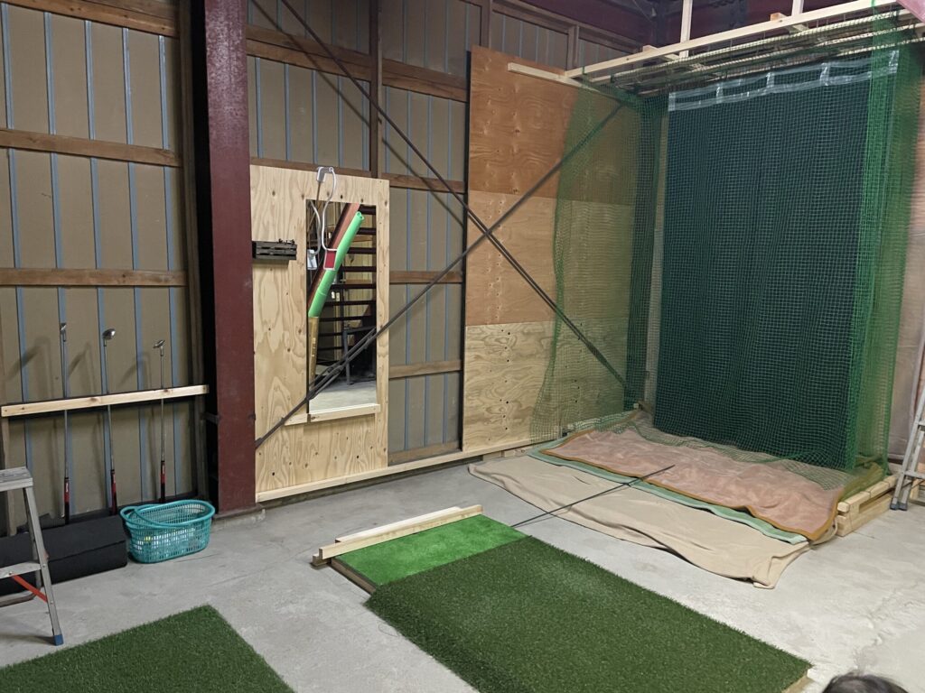 コロナの休日DIY編