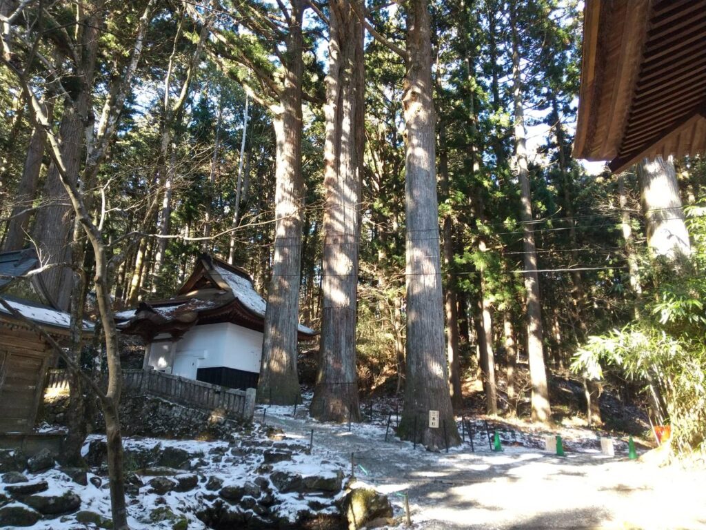 年末年始は穏やかに