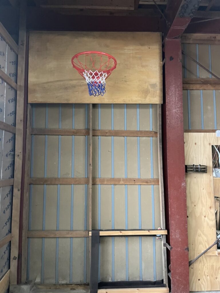 コロナの休日DIY編2