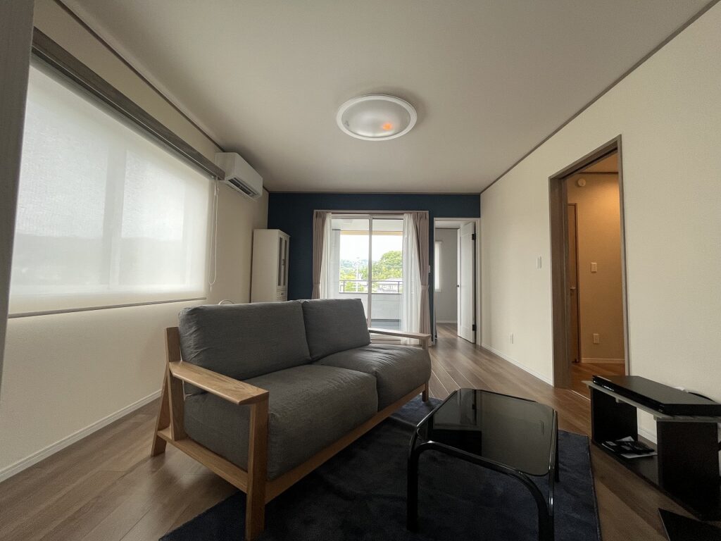 【リノベーション】　7月のWeb現場見学会　世代を超えて～移り住む　