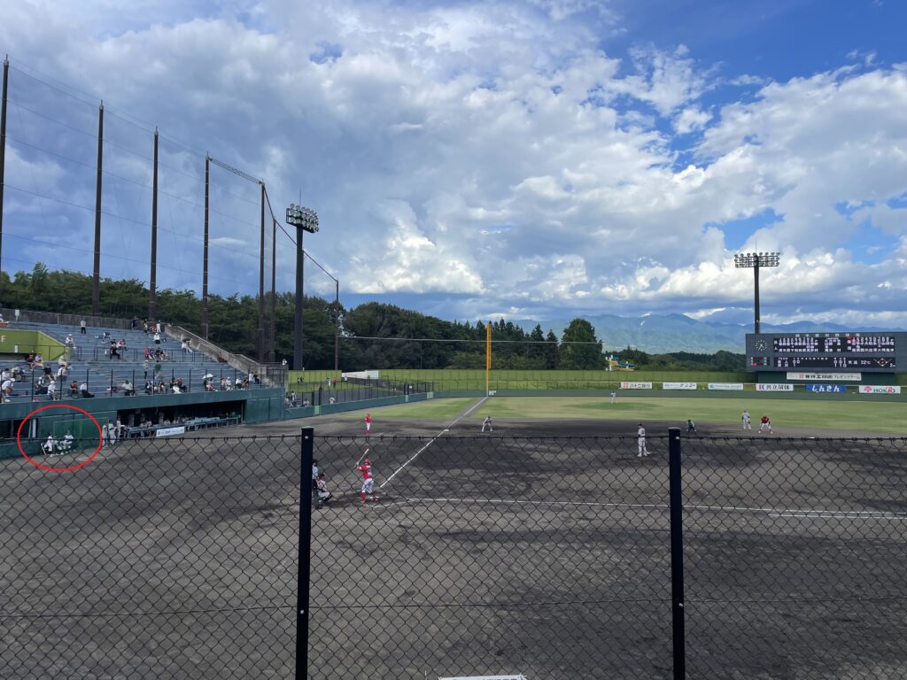 信濃グランセローズ