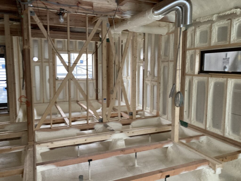 断熱・耐震現場見学会を開催します✨