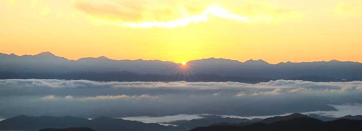 気になったので調べてみました！住みたい田舎！