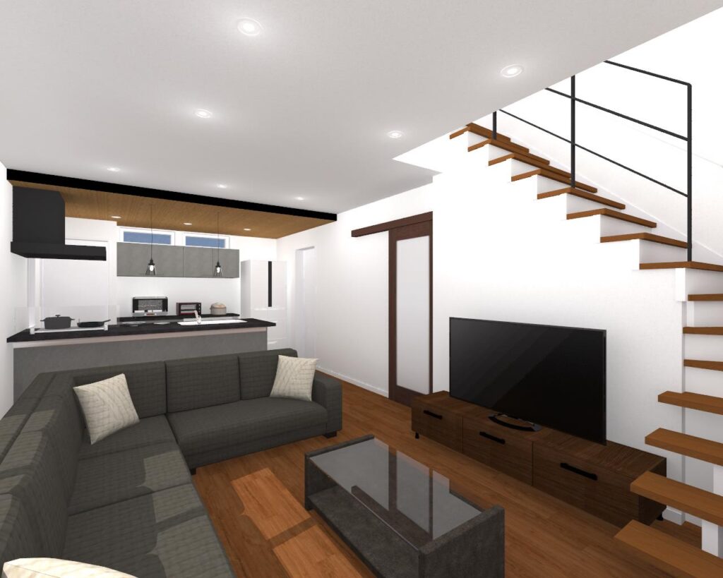 リノベーションモデルハウスが新しくオープンします！