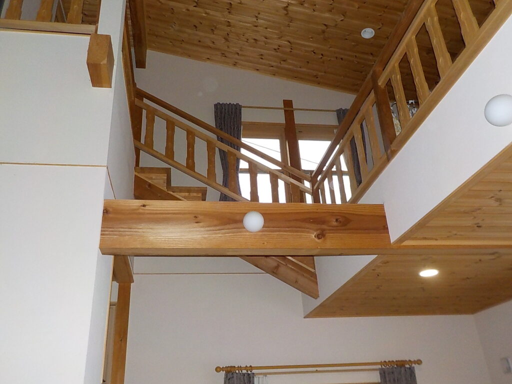 【リフォーム】６月Web現場見学会　家族の時間を考えた間取り