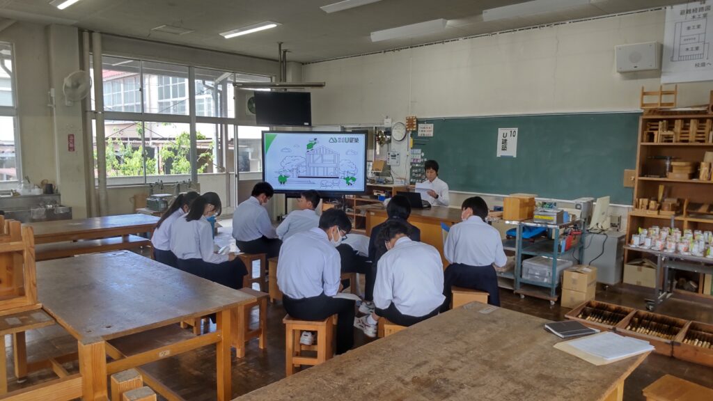 「繋・未来フェス２０２４」に参加しました！