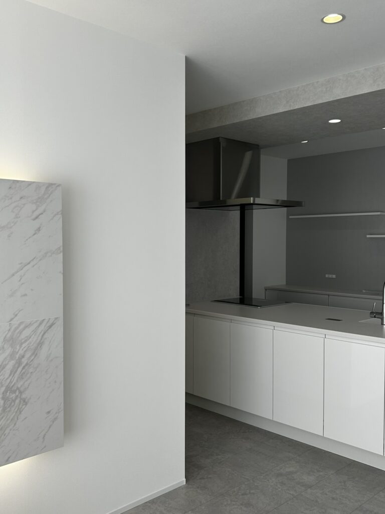 これぞホテルライク　たくさんの方に見ていただきたい家が完成しました✨