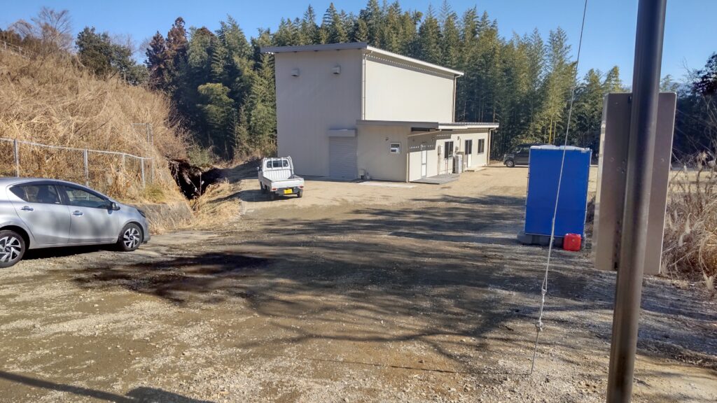 飯田からトランポリンのオリンピック選手を！！