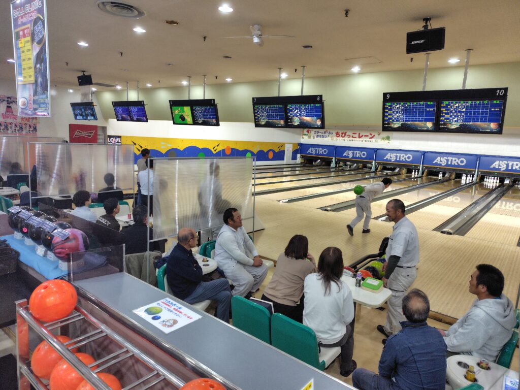 今年も残りわずかになりました。