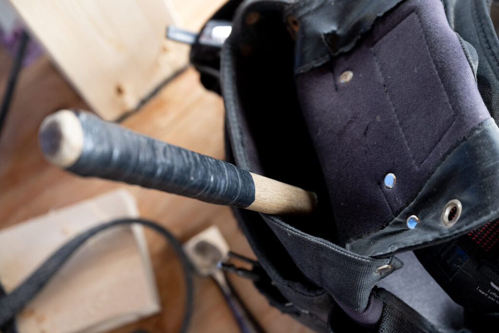 自社大工がいる工務店の強みとは？