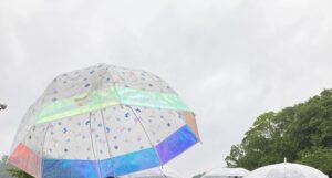 「梅雨だる」にご注意！
