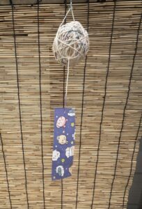 夏休み工作